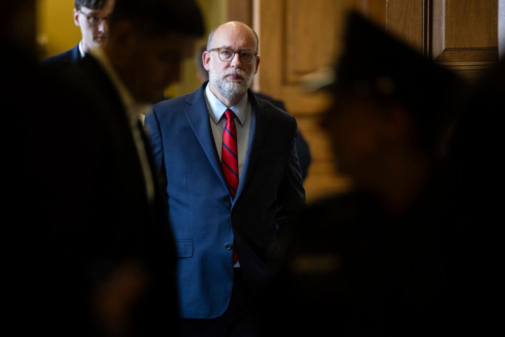 Trump’s dismantling of climate research center is a ‘destruction of knowledge,’ critics say