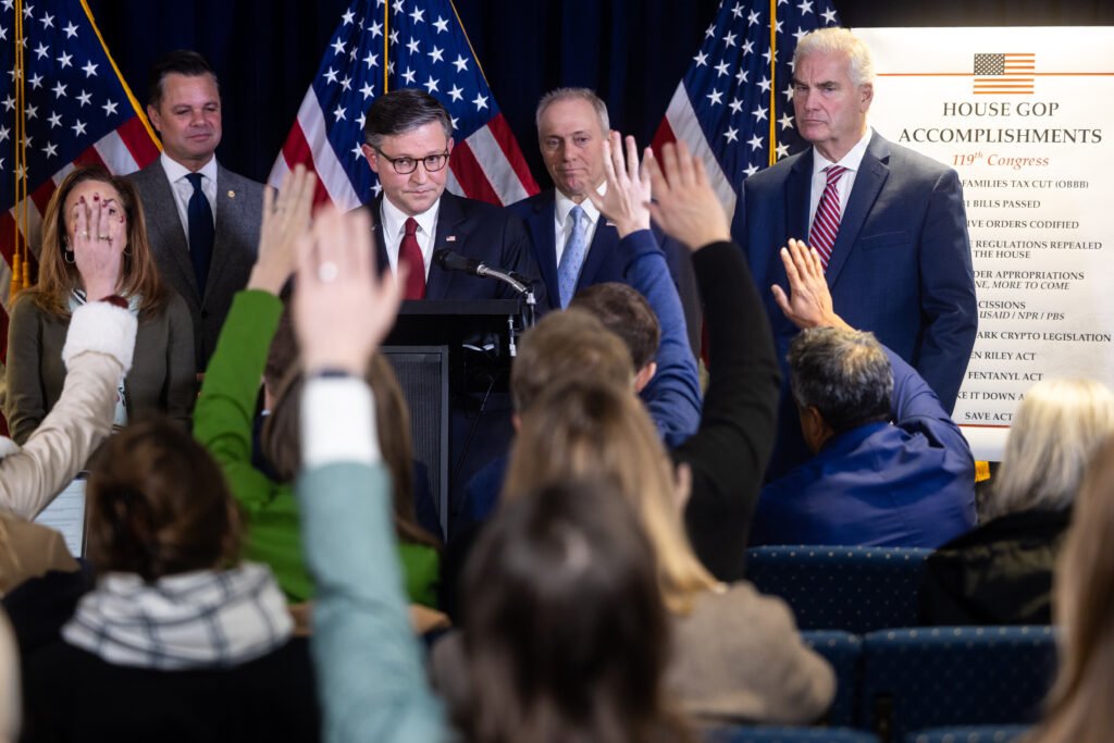 Obamacare subsidies expire this month. Many Republicans are shrugging.