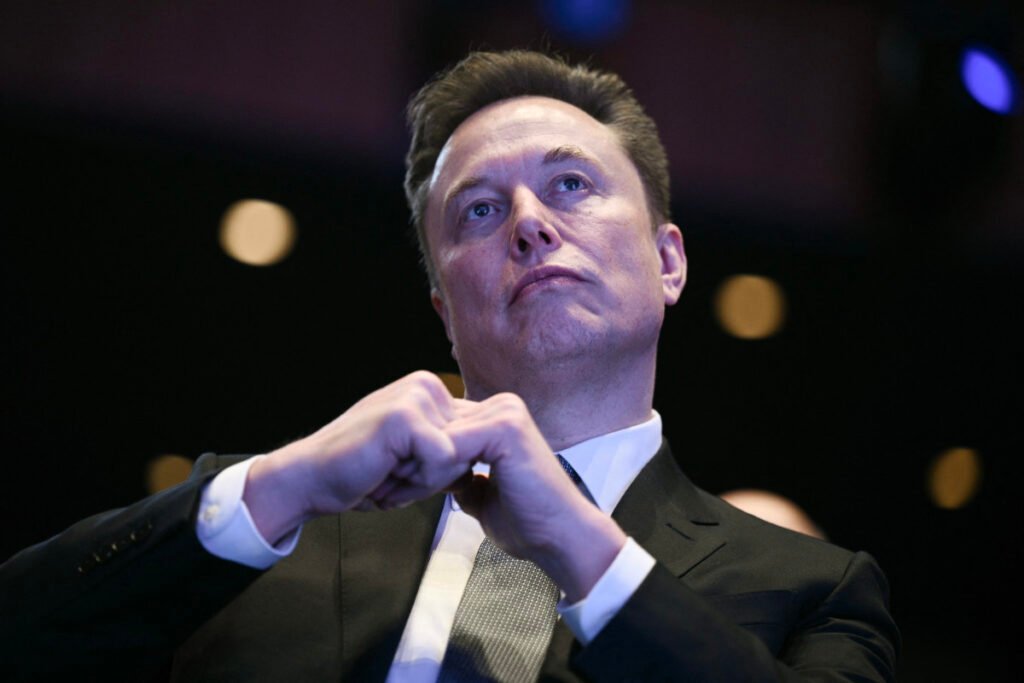 This Influential Wall Street Expert Has a Bleak Prediction For Tesla