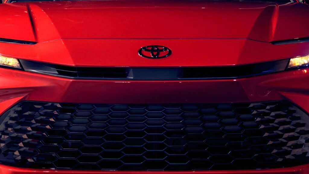 America’s Best-Selling Car Is Coming To Japan To Appease Trump