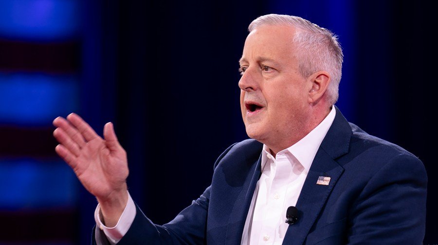 Former GOP candidate for NC schools enters Senate primary against Whatley