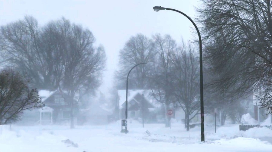 Heating costs expected to jump 9.2 percent this winter