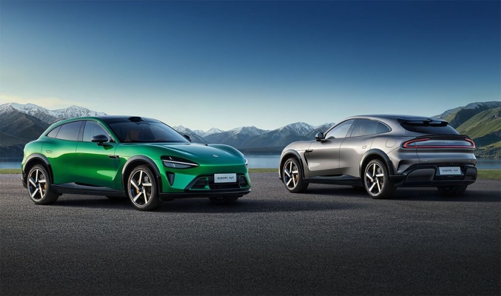 This Automaker Has Shipped 500,000 EVs Since Last Year, And You'll Never Get To Drive One
