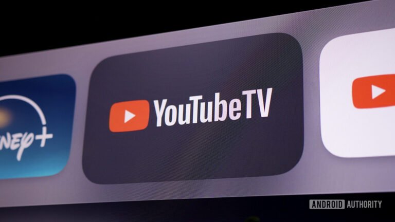 YouTube TV is getting $20 cheaper for select users thanks to a new partnership