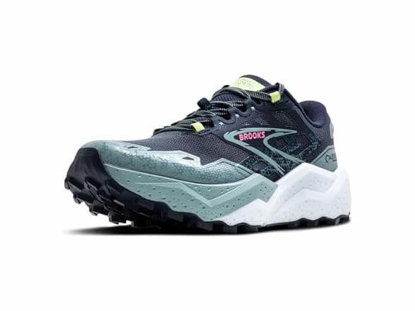 Brooks, Saucony & Adidas Running Shoes Sale = Brooks Caldera 7 Shoes only $67.99 (Reg. $150), plus more!