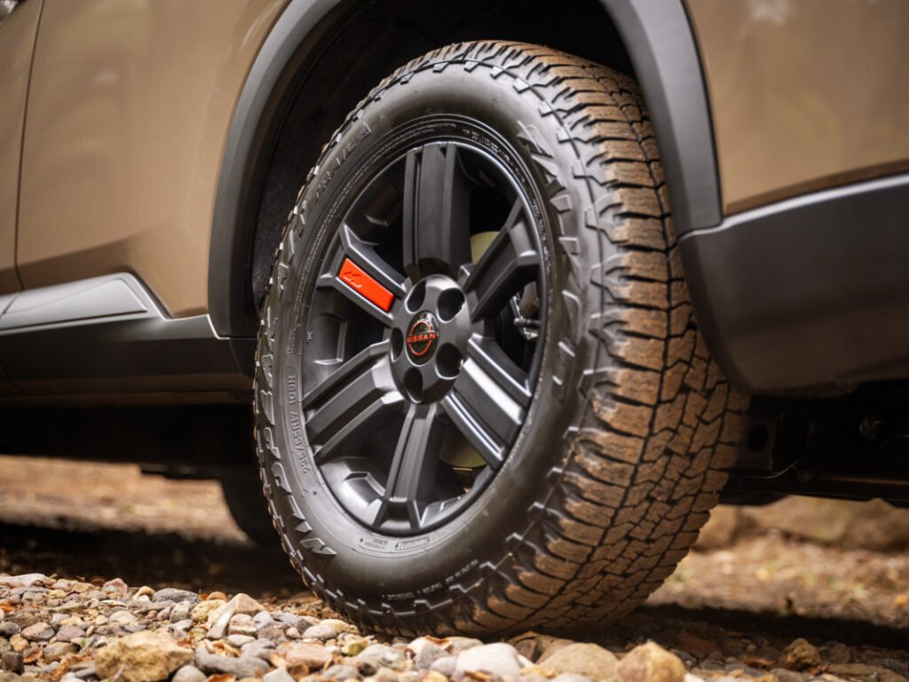 2026 Nissan Rogue Recalled After Spare Tire Mixup Violates Federal Rules