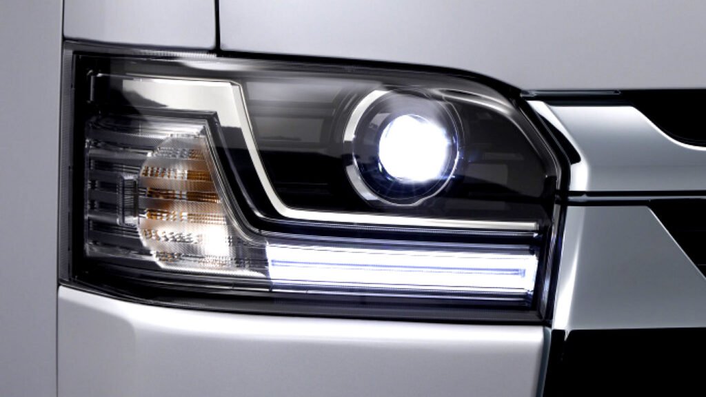 This Van Should Be Dead By Now, But Toyota Keeps Updating It After 22 Years