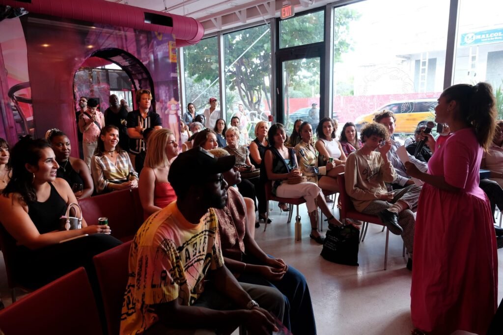 This Is the Year We Redefine Art Institutions