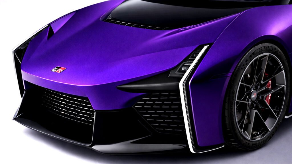 MR2 Is That You? GR Boss Confirms New Mid-Engine Sports Car