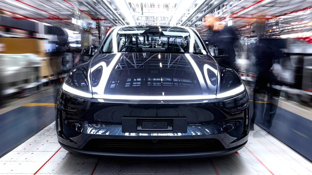 Tesla’s Robotaxi Crash Rate Is Way Worse Than We First Thought