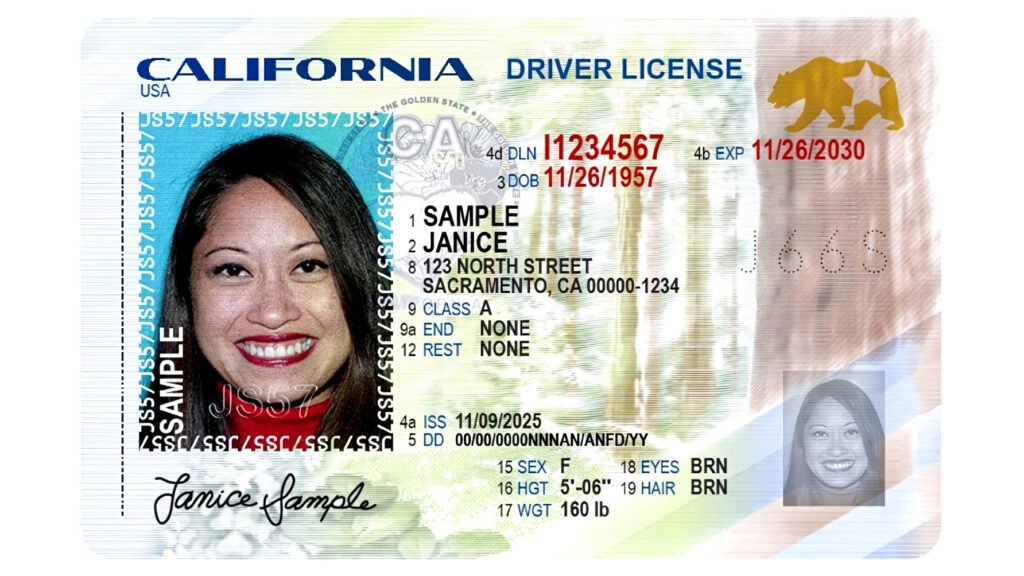 Hundreds Of Thousands Of Legal California Immigrants Affected By A 2006 DMV Coding Error