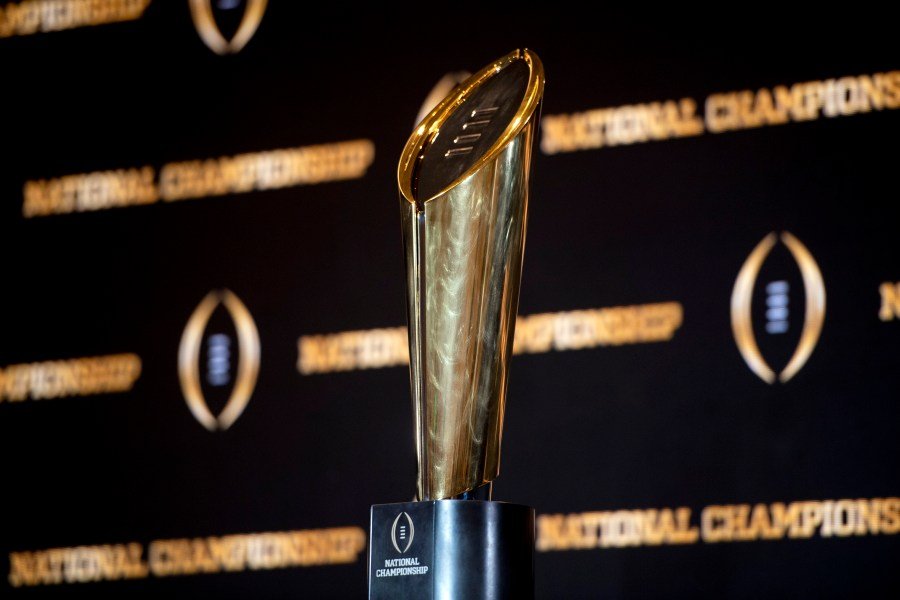 Cheapest ticket to College Football National Championship tops $3,000