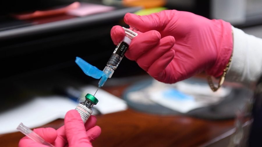 Measles case confirmed at Clemson amid South Carolina outbreak