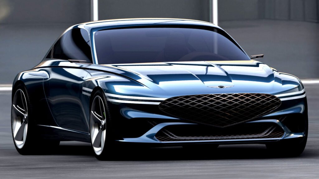 Genesis Targets 650% European Growth, And It’s Coming For BMW M