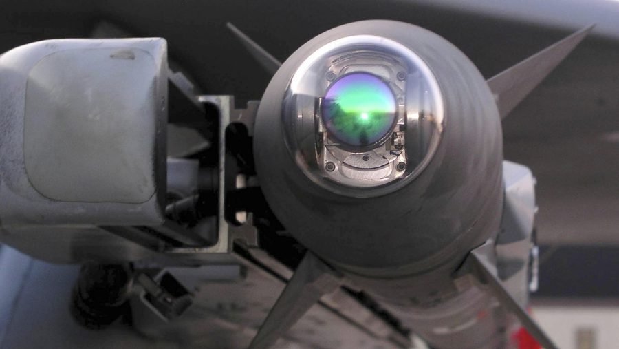Defense industry flummoxed by Trump's executive order on profits 