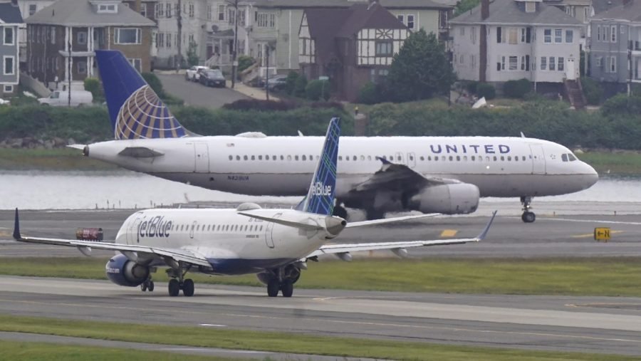 Trump administration apologizes for deporting college student flying home for Thanksgiving