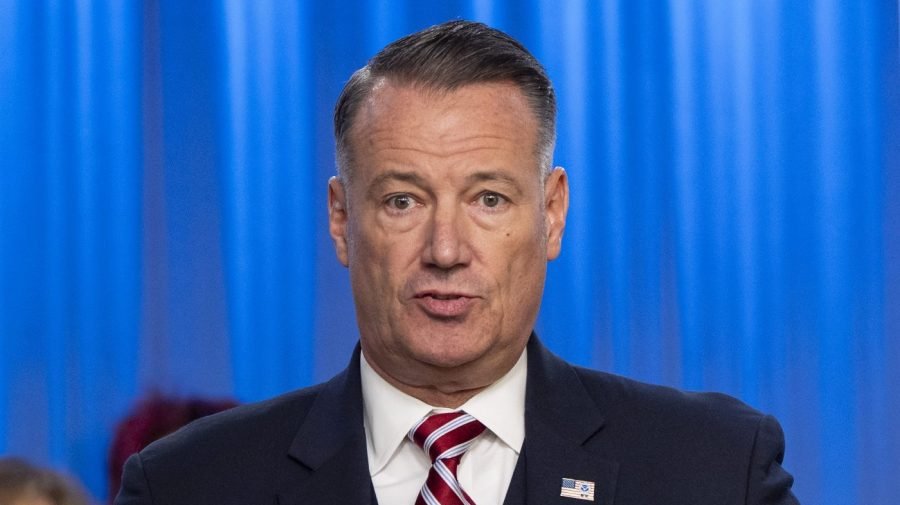 Minnesota federal judge, out of 'patience,' orders ICE chief to appear in court