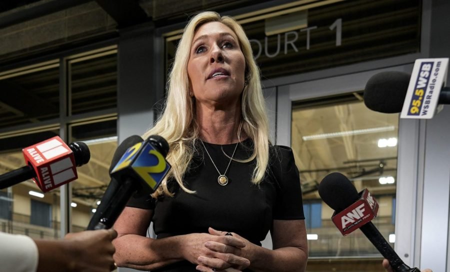 20+ candidates enter race to succeed Greene