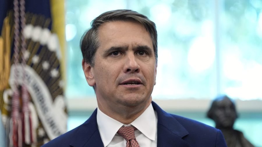 Blanche says nobody thinks Alex Pretti’s actions meet ‘legal definition of domestic terrorism’