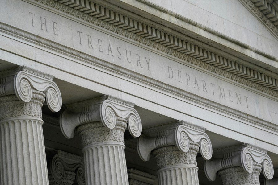 Congress must do something about this loophole for Treasurys