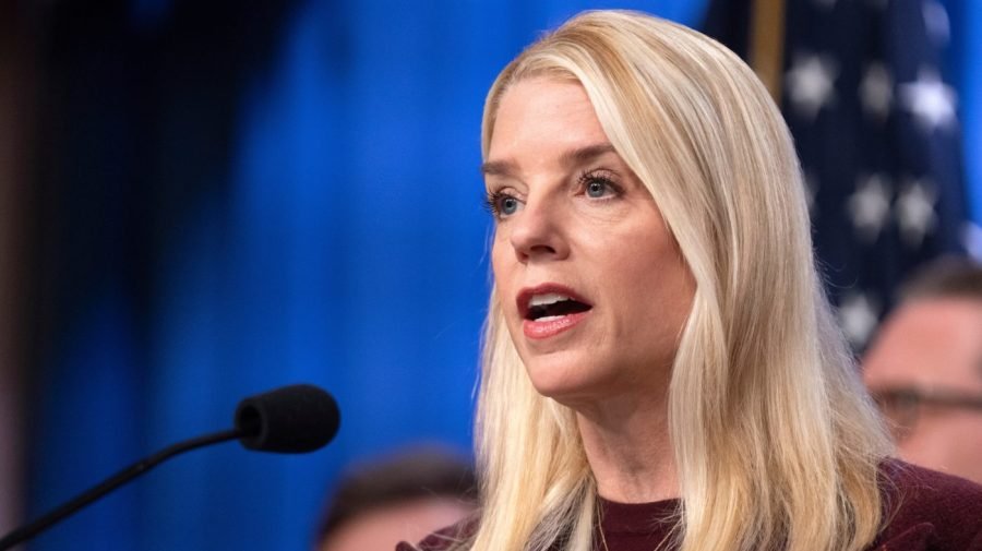 DOJ threatens to 'come down hard' on protesters who disrupted Minnesota church service