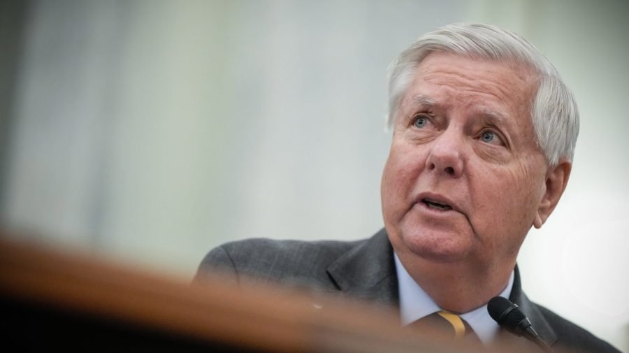 Graham: Cuba's liberation 'just a matter of time' after Maduro's fall