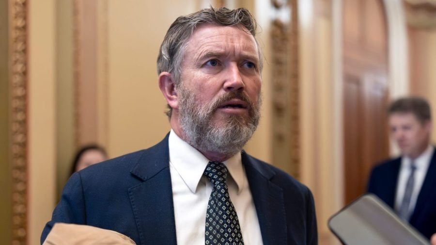 Massie hits critics after latest Epstein files release: 'It was not a hoax'