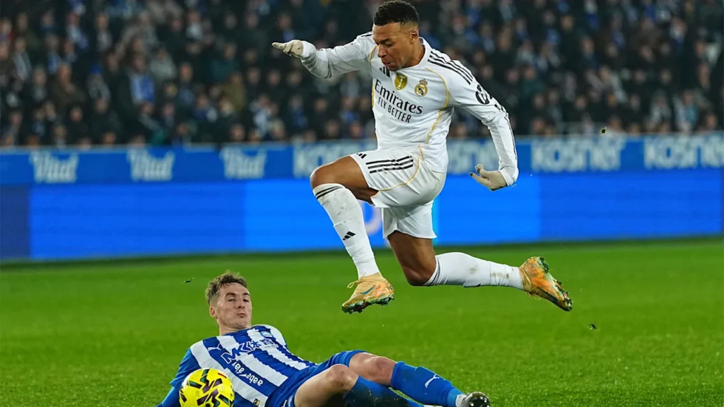 Cloudflare is battling La Liga, Spain’s elite soccer league, over accusations of illegal content