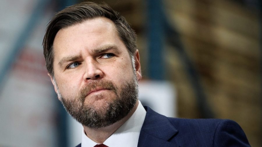 Vance: 'Gaslighting' on ICE shooting 'off the charts'