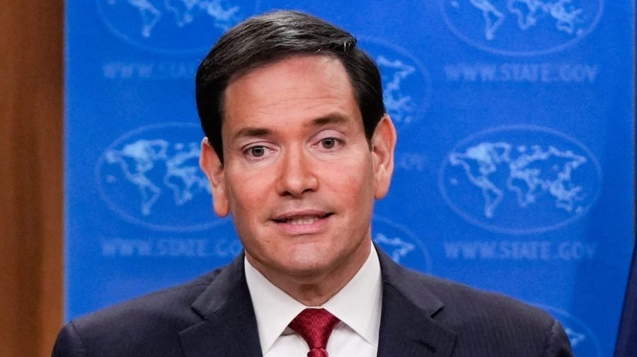 Denmark, Greenland seek Rubio meeting after Trump remarks