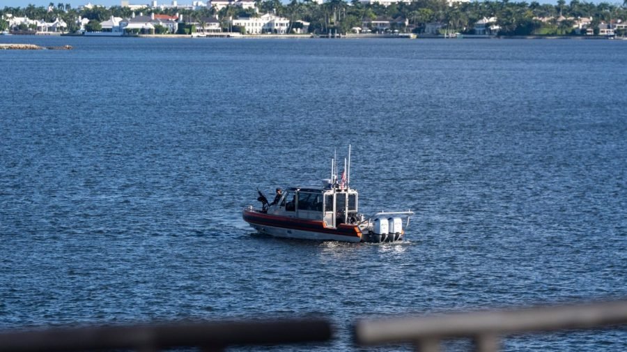 Watch live: House convenes hearing on Coast Guard law enforcement efforts