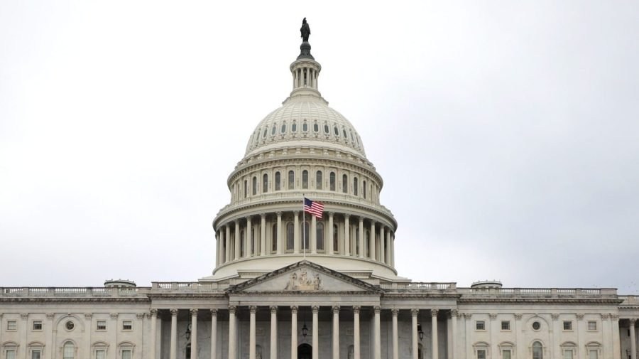 Watch live: Senate to vote on resolution to curb Trump actions in Venezuela