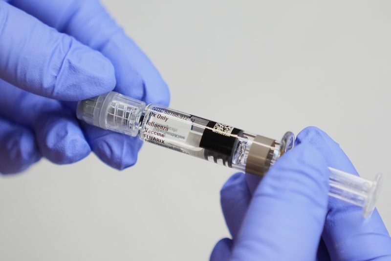 Can children still get vaccines no longer recommended by the CDC?