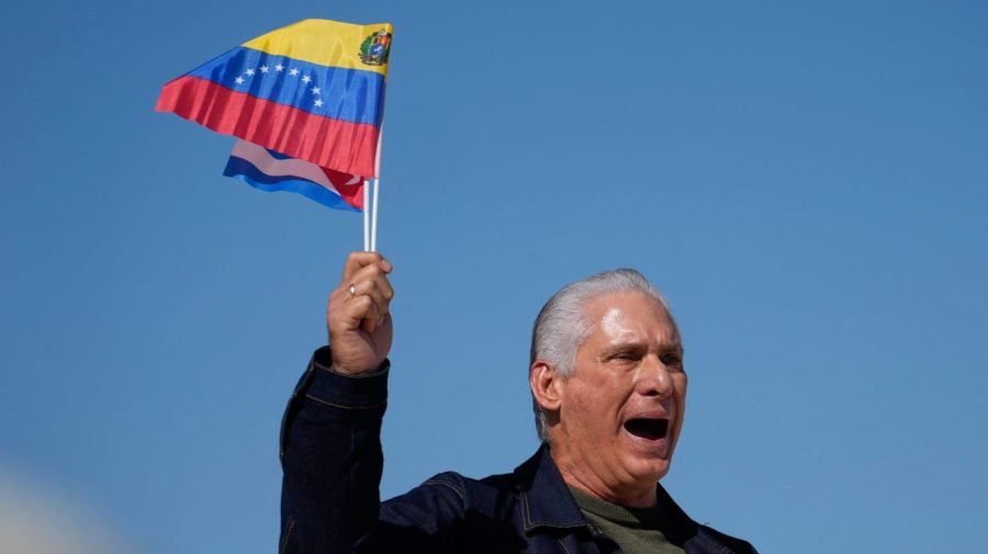 Cuba: 32 citizens killed in US operation in Venezuela