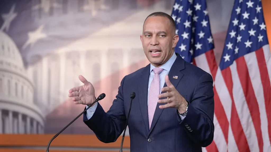 Healthcare subsidies legislation passes in the House, defying GOP leadership