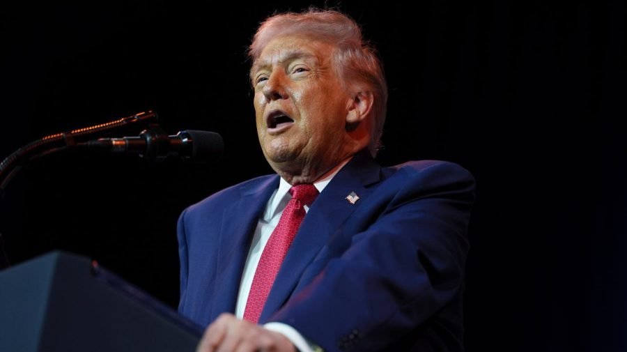 Greenland feels tremors after Trump's shocking move in Venezuela 