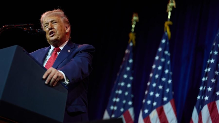 Live updates: Trump focuses on Venezuela's oil; officials set to brief Congress on Maduro operation