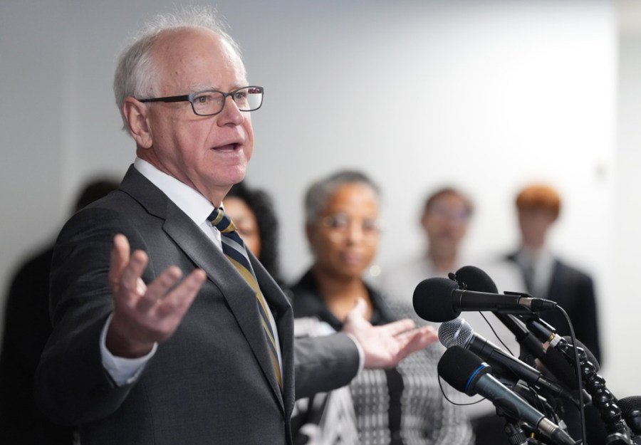 How incompetence and being ‘a little too trusting’ tanked a governor