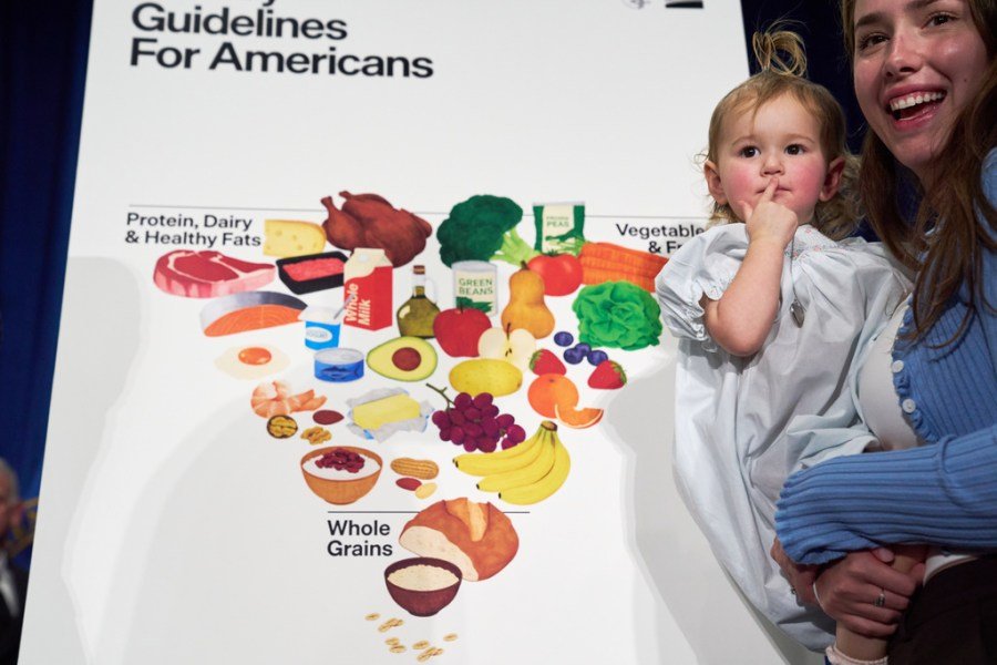 Healthy and affordable food is within reach for all Americans