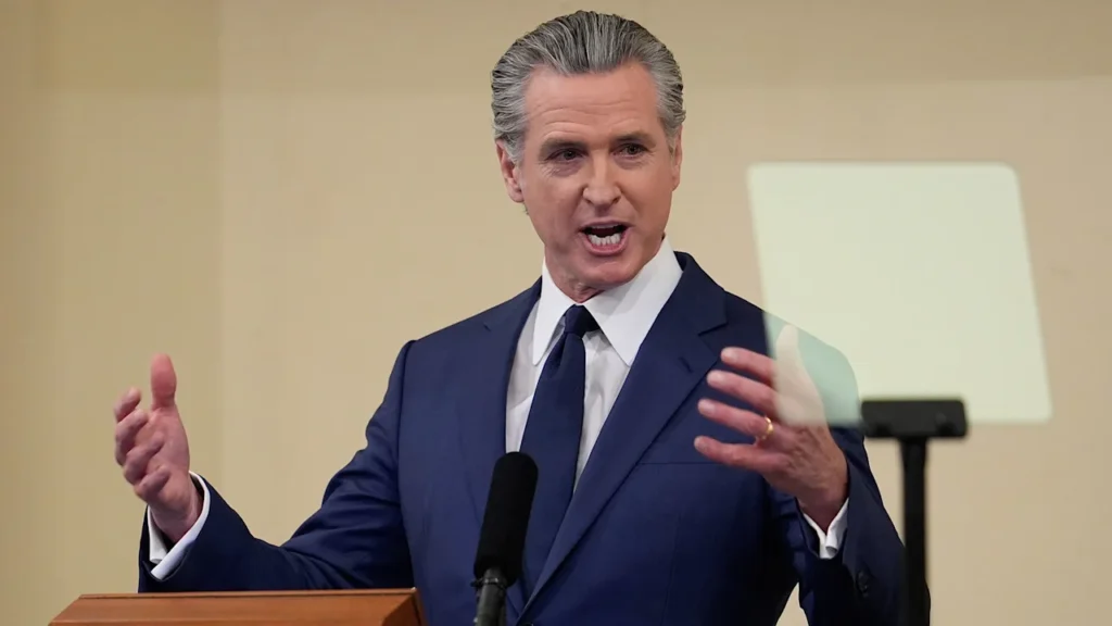 This billionaire tax proposal has tech titans threatening to leave California