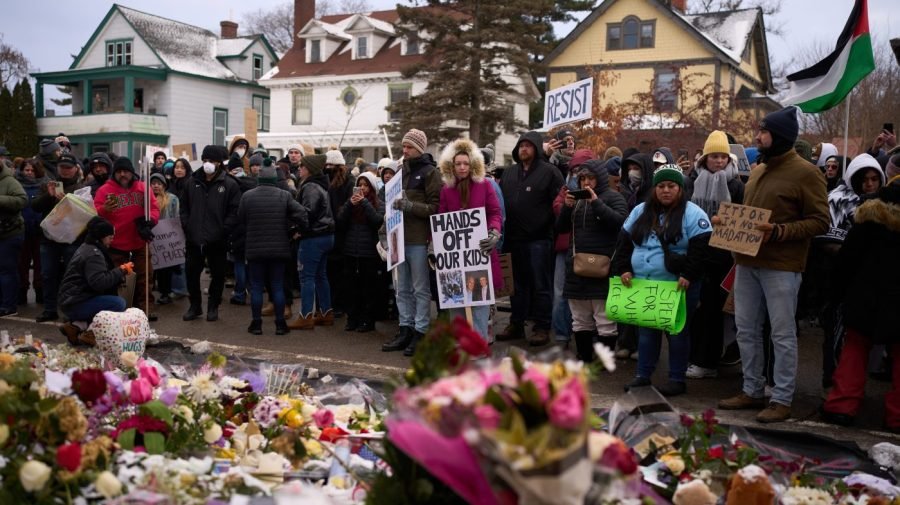 6 Minnesota prosecutors resign over DOJ push to investigate ICE shooting victim's widow: Reports