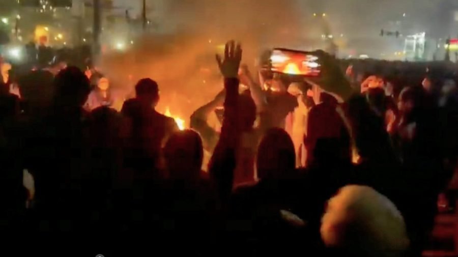 Trump administration to US citizens: Leave Iran now