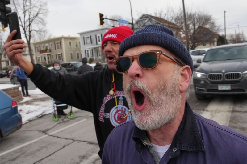 Minnesota braces for 'new normal' in the wake of Renee Good shooting