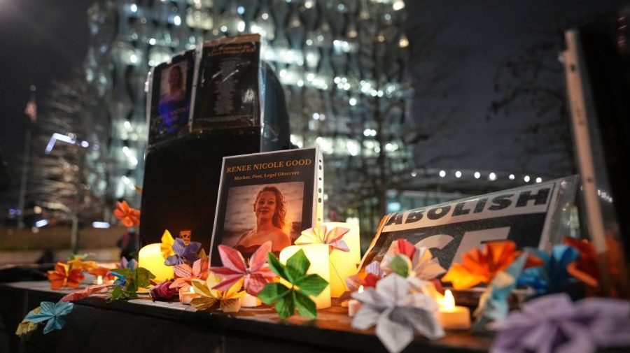 Most say fatal ICE shooting not justified: Survey