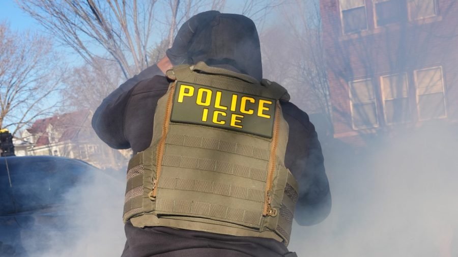 DHS stresses ICE will be under Italian authority at Olympics