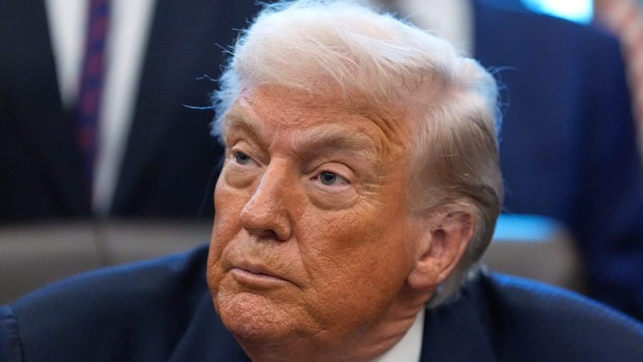 3 in 4 oppose US attempting to control Greenland: Survey