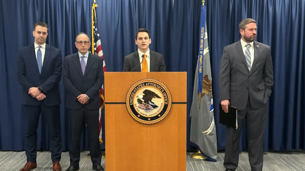 26 former NCAA players and fixers charged for rigging games