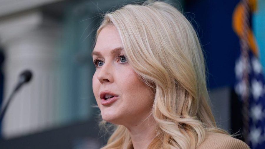 Florida hospital fires nurse over profane post on Leavitt's pregnancy