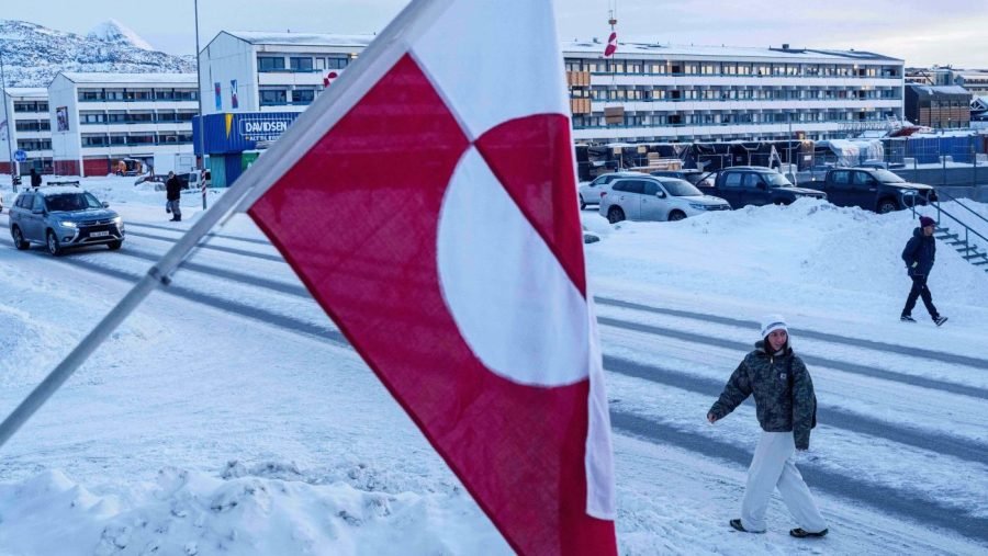 Live updates: Trump links Greenland push to Nobel snub as tensions rise with allies