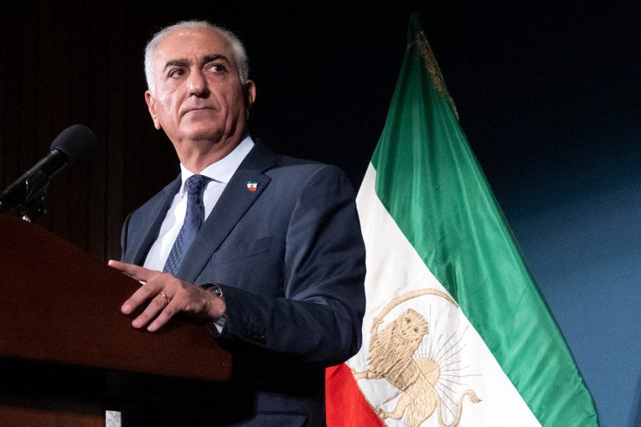 Trump's threat on Iran falls flat: regime remains intact